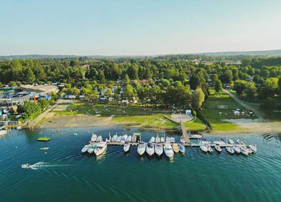Lido Verbano Camping Village 1
