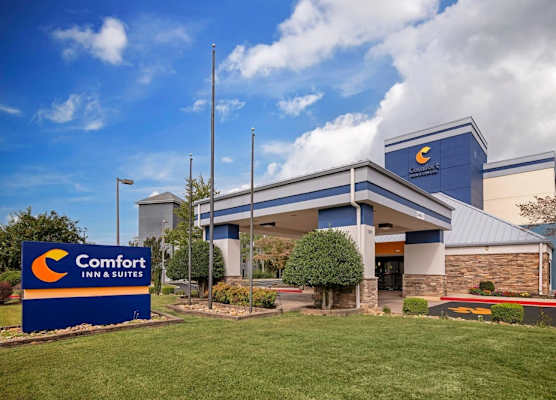 Comfort Inn & Suites Clemson - University Area 1