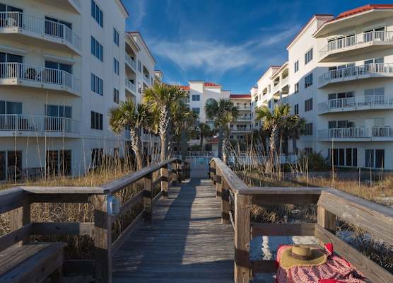 Palm Beach Resort Orange Beach a Ramada by Wyndham 1