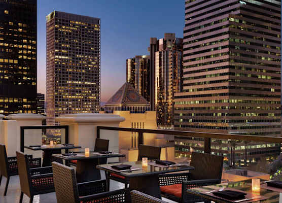 Hilton Checkers Los Angeles 1