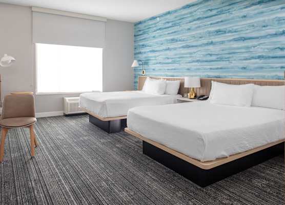 TownePlace Suites By Marriott Dayton Wilmington 1
