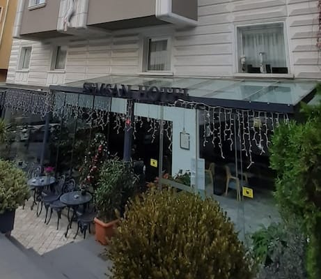 Semsan Hotel 1