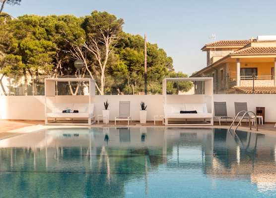 Hotel Principe Wellness&Spa 1