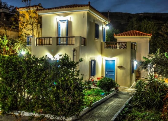 Mainades Maisonettes & Studios - Andros Serene Escape 1