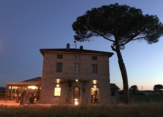 La Locanda Paradiso 1