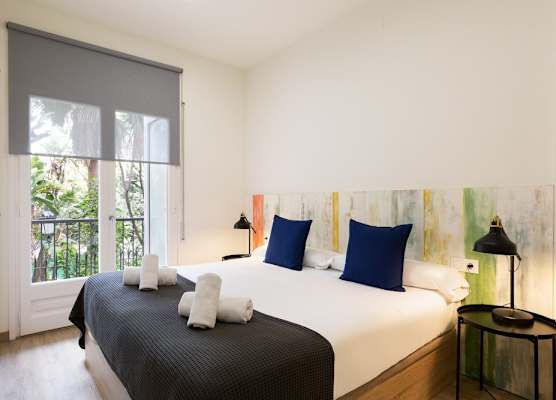 Sitges Group Beach Dreams 1