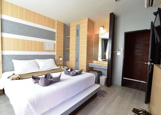 Ricci House Resort 1