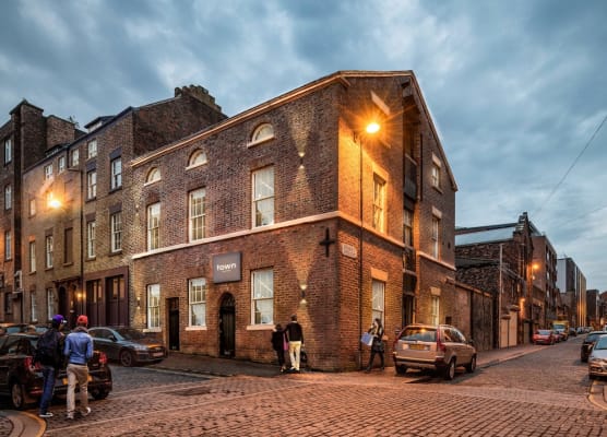 York Street Studios 1