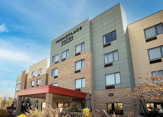 TownePlace Suites by Marriott Southern Pines Aberdeen 1