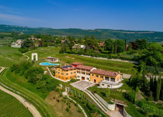La Fonte degli Dei 1