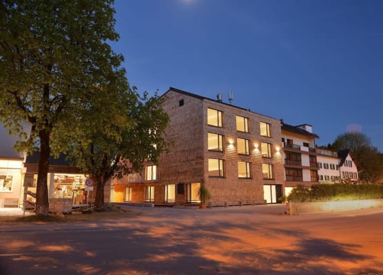 Hotel Hoher Freschen 1