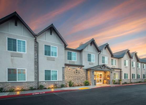 Aristocrat Hotel, BW Signature Collection 1