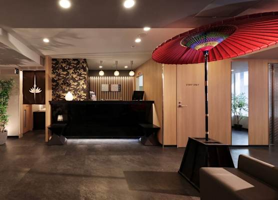 Agora Place Kyoto Nijo 1