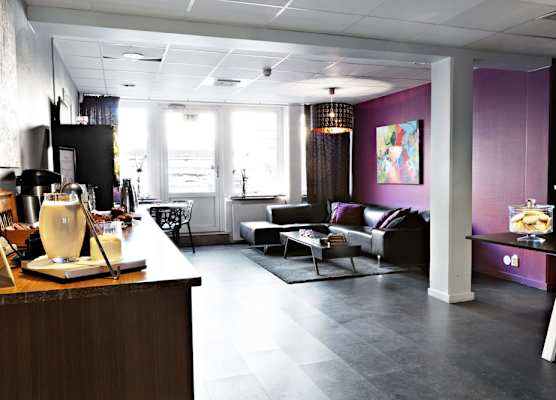 Best Western Hotel Arena 1