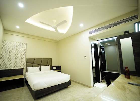 Sun Shine Hotel 1