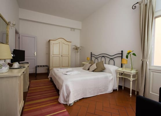 B&B Cosy House 1