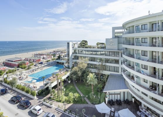 Hotel Le Palme - Premier Resort 1