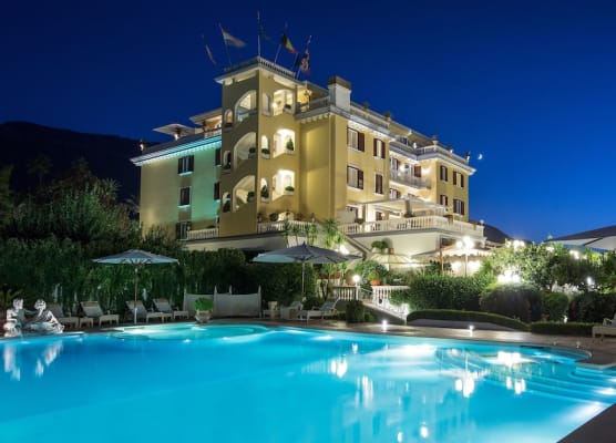 La Medusa Hotel - Dimora di Charme 1