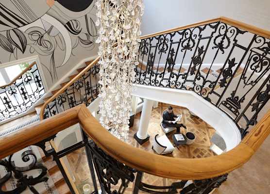 Clarance Hotel Lille 1