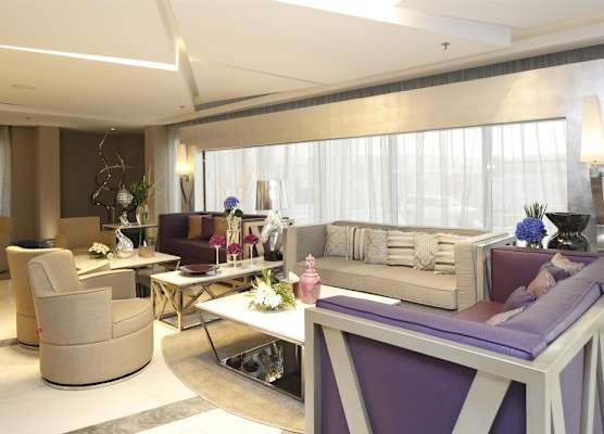 Grand Plaza Hotel - Gulf Riyadh 1