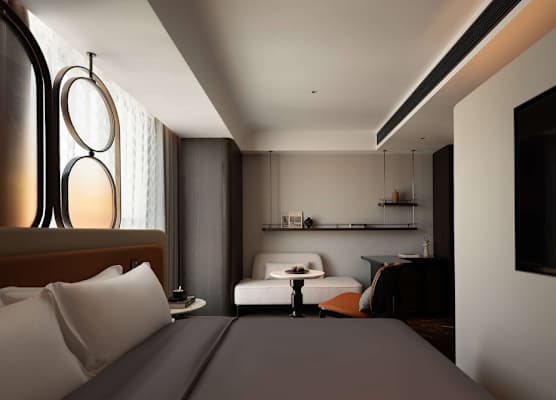 Howard Johnson by Wyndham Zhuzhou Junli Hotel 1