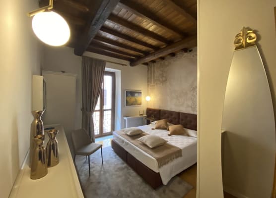 Condotti Rooms 1