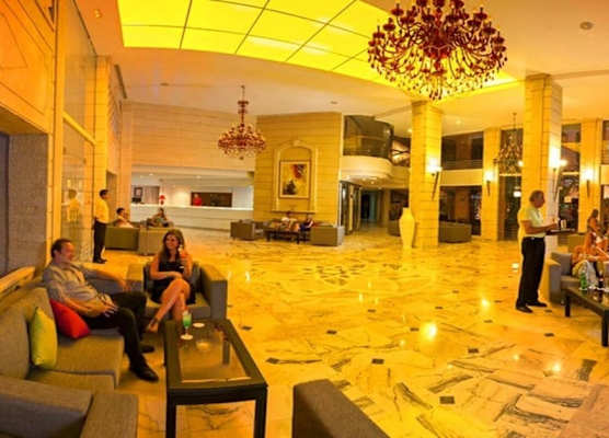 Regency Hammamet 1