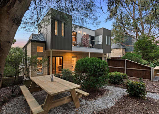 The Sebel Creswick Forest Resort 1