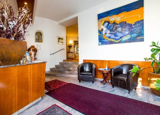 AP Hotel Wegener 1