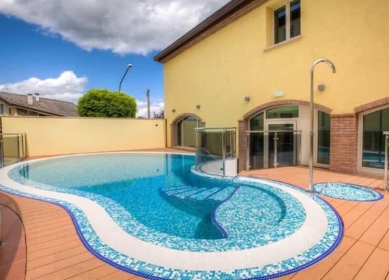 Hotel Il Duca Del Montefeltro 1