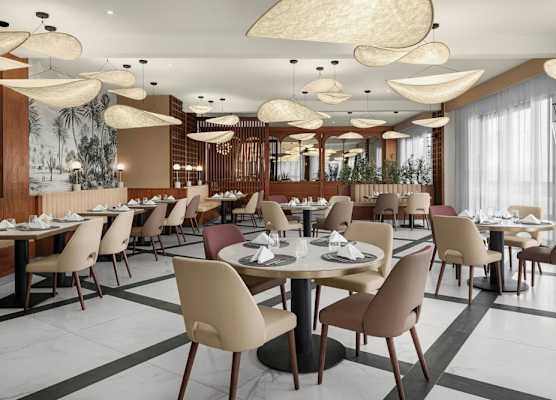 Delta Hotels by Marriott Antananarivo 1