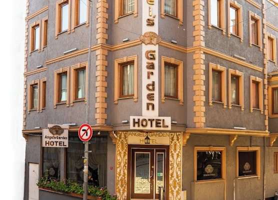 Angels Garden Hotel - Special Catagory 1