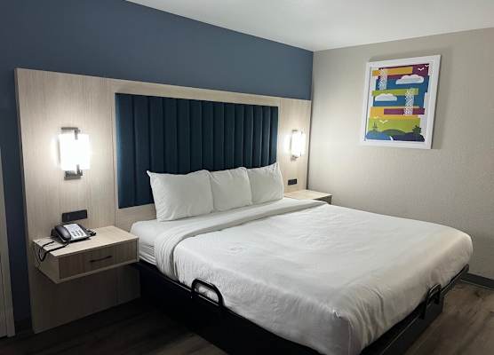 Park Inn by Radisson 1