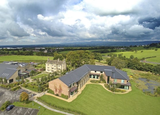 Stanley House Hotel & Spa 1