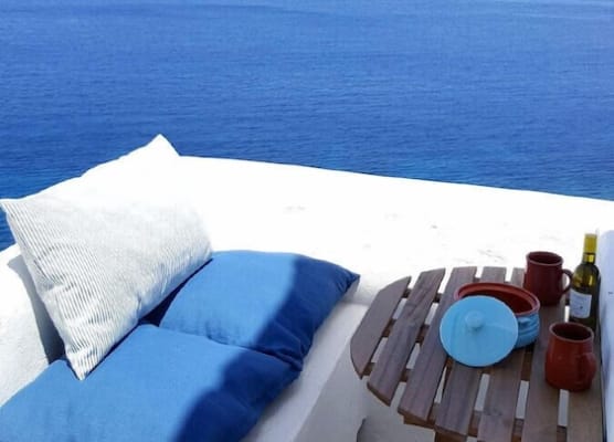 Aegean Eye Apartments 1