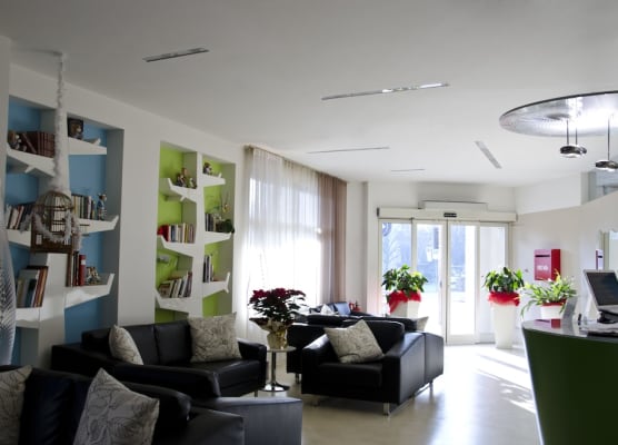 Key Hotel 1