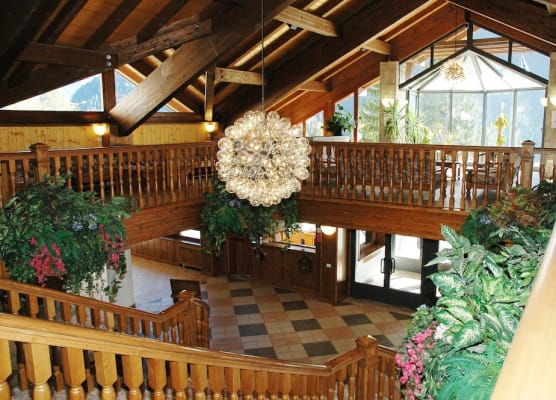 Bella Italia & EFA Village 1