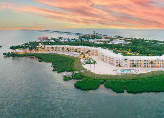 Isla Bella Beach Resort & Spa - Florida Keys 1