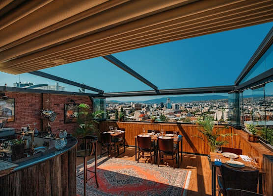 Urban Boutique Hotel 1