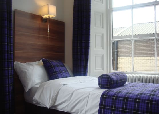 Scotia Airport Hotel 1