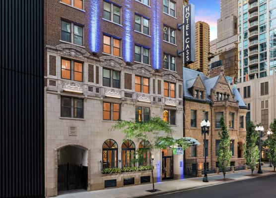 Holiday Inn Express CHICAGO - MAGNIFICENT MILE by IHG 1