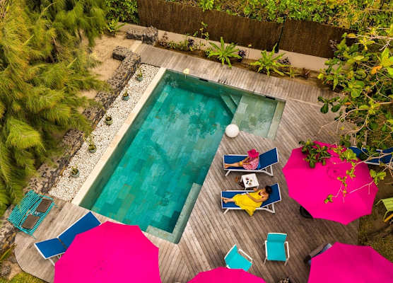 La Villa de la Plage 1
