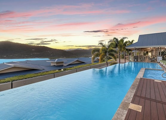 Club Wyndham Airlie Beach 1
