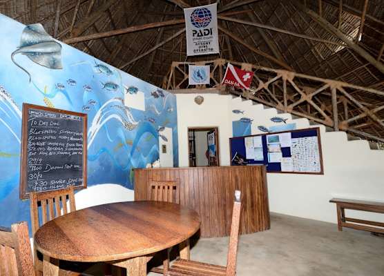 Unguja Lodge 1
