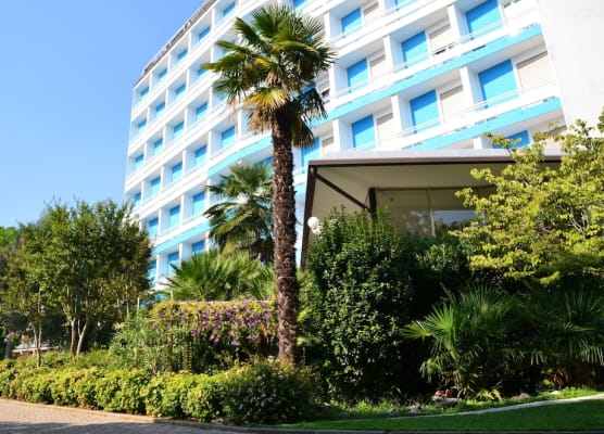 Park Hotel Terme 1