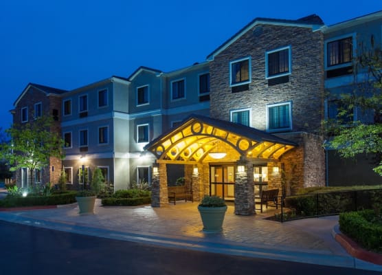Staybridge Suites IRVINE EAST/LAKE FOREST by IHG 1