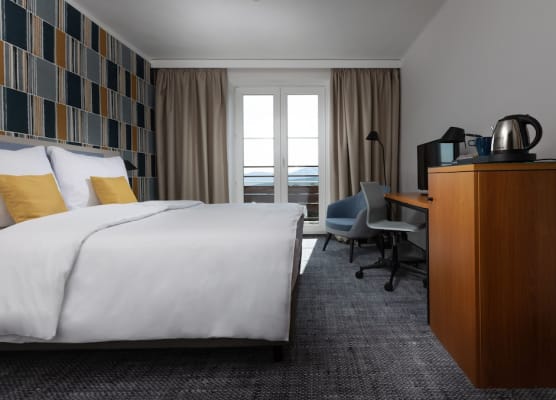OREA Hotel Špičák Šumava 1