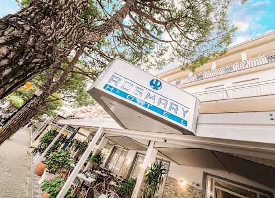 Hotel Rosmary 1