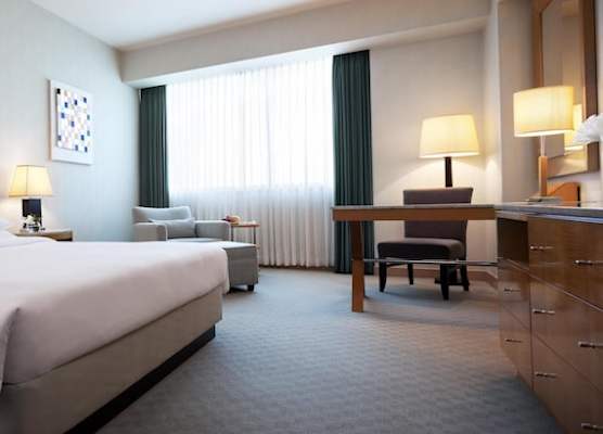 Grand Hyatt Incheon 1