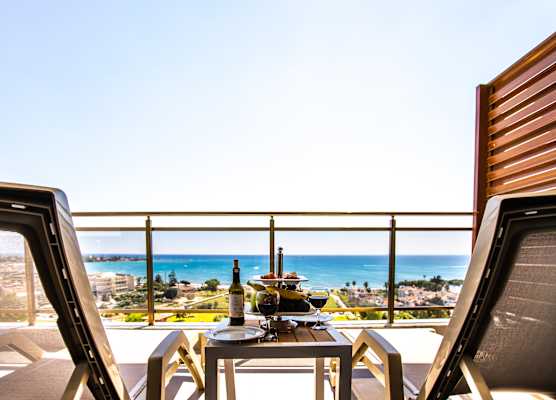 Alexia Resort & Spa - Ultra All Inclusive Adult Only 1